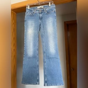 Woman's jeans